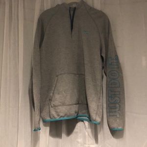 Nike Youth Large pullover